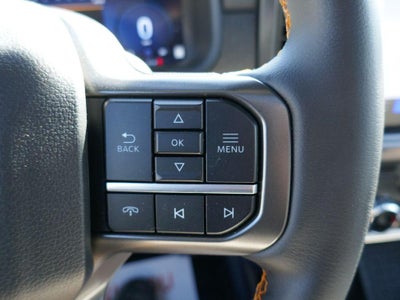 2026 Ford F-150 Tremor 4WD SuperCrew 5.5' Box