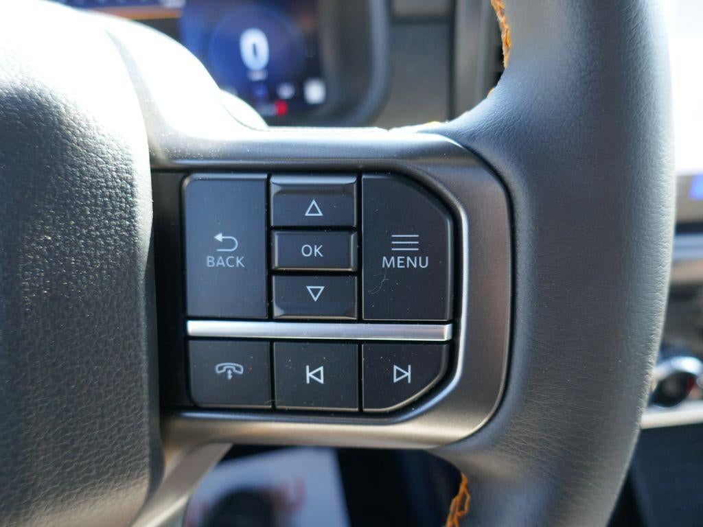 2026 Ford F-150 Tremor 4WD SuperCrew 5.5' Box