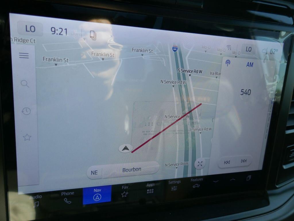 2026 Ford F-150 Tremor 4WD SuperCrew 5.5' Box