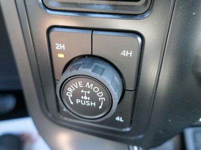 2026 Ford F-150 Tremor 4WD SuperCrew 5.5' Box