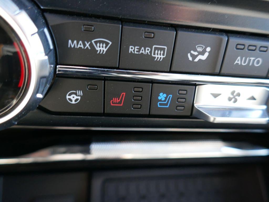 2026 Ford F-150 Tremor 4WD SuperCrew 5.5' Box