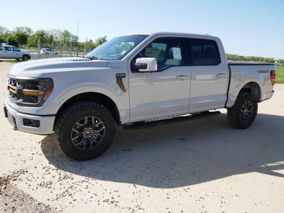 2026 Ford F-150 Tremor 4WD SuperCrew 5.5' Box