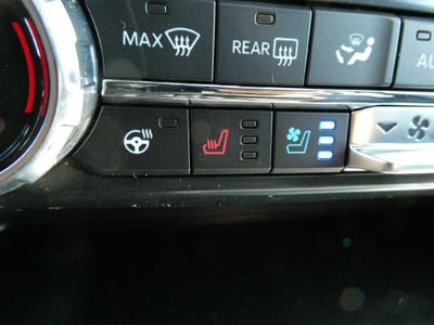 2026 Ford F-150 Tremor 4WD SuperCrew 5.5' Box