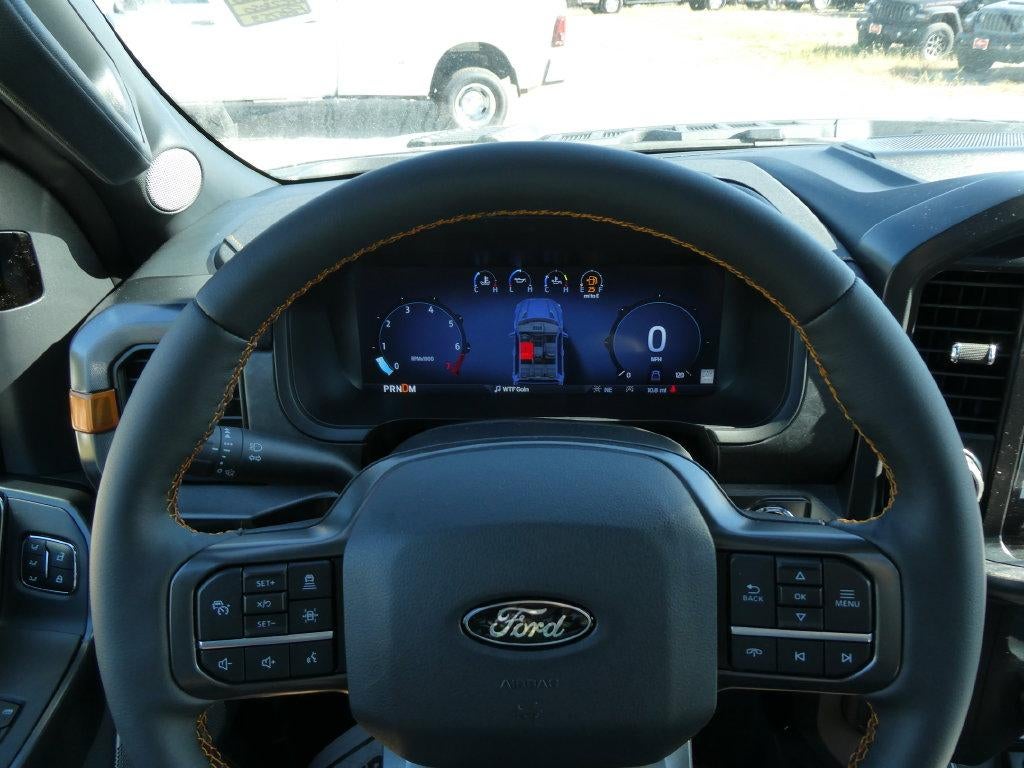 2026 Ford F-150 Tremor 4WD SuperCrew 5.5' Box