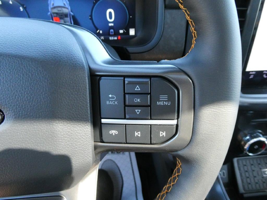 2026 Ford F-150 Tremor 4WD SuperCrew 5.5' Box