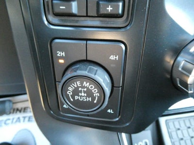 2026 Ford F-150 Tremor 4WD SuperCrew 5.5' Box