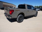 2026 Ford F-150 Tremor 4WD SuperCrew 5.5' Box