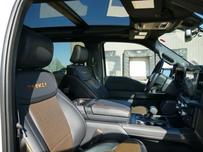 2026 Ford F-150 Tremor 4WD SuperCrew 5.5' Box