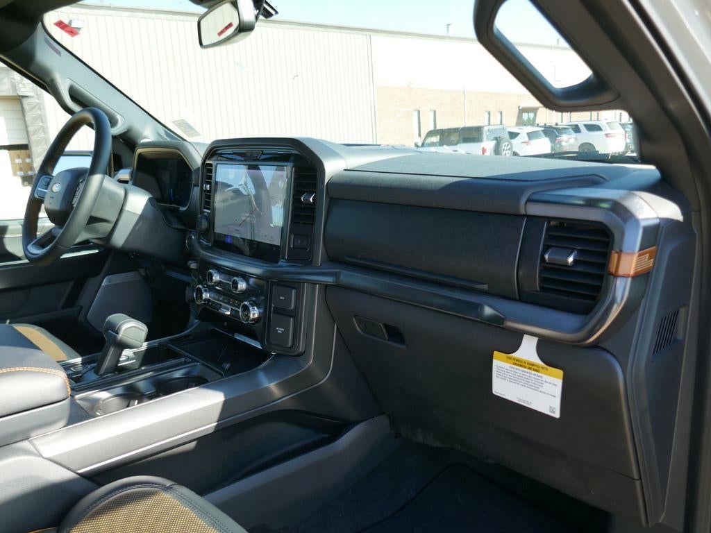 2026 Ford F-150 Tremor 4WD SuperCrew 5.5' Box