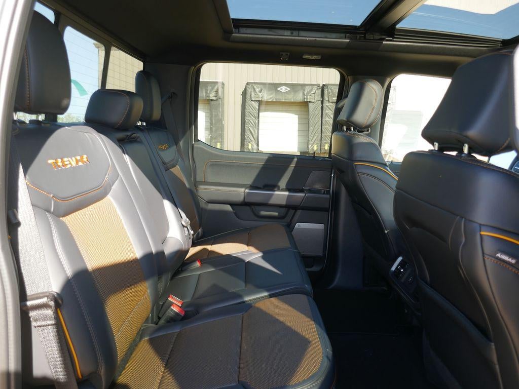 2026 Ford F-150 Tremor 4WD SuperCrew 5.5' Box