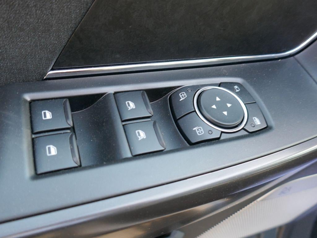 2026 Ford F-150 Tremor 4WD SuperCrew 5.5' Box