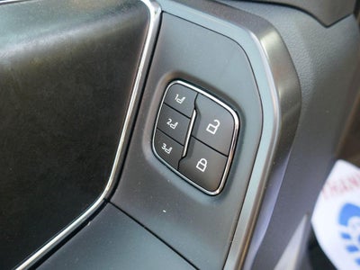 2026 Ford F-150 Tremor 4WD SuperCrew 5.5' Box