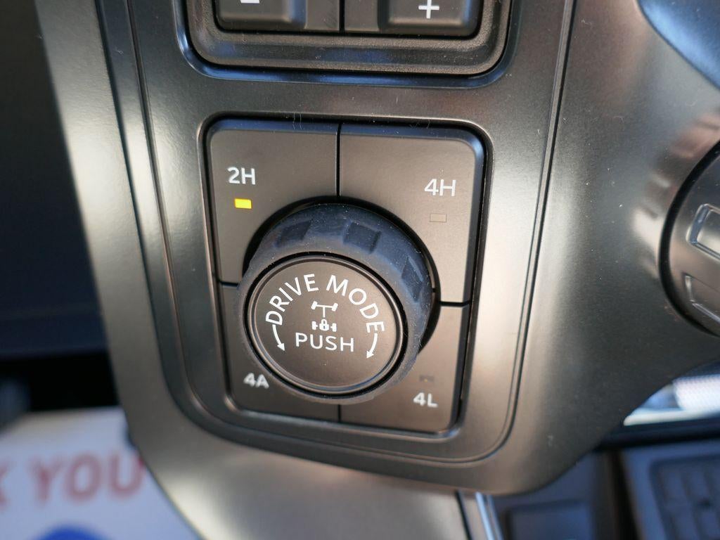 2026 Ford F-150 Tremor 4WD SuperCrew 5.5' Box