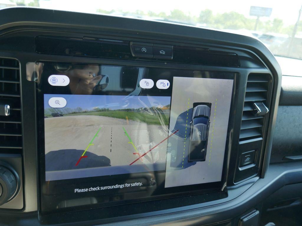 2026 Ford F-150 Tremor 4WD SuperCrew 5.5' Box