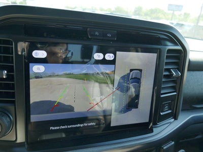 2026 Ford F-150 Tremor 4WD SuperCrew 5.5' Box