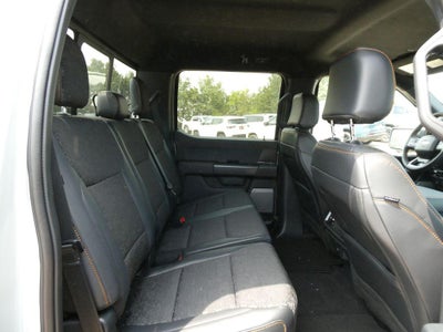 2026 Ford F-150 Tremor 4WD SuperCrew 5.5' Box