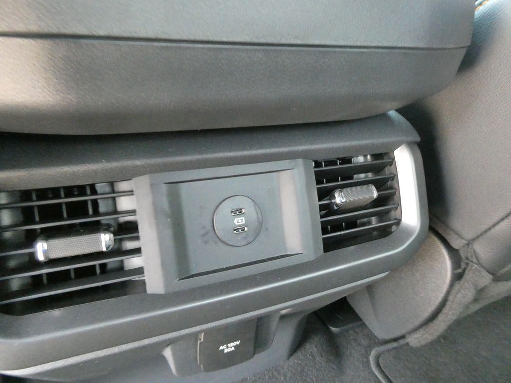 2026 Ford F-150 Tremor 4WD SuperCrew 5.5' Box