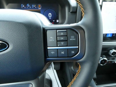 2026 Ford F-150 Tremor 4WD SuperCrew 5.5' Box