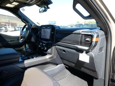 2026 Ford F-150 Tremor 4WD SuperCrew 5.5' Box