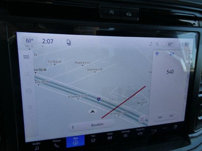 2026 Ford F-150 Tremor 4WD SuperCrew 5.5' Box