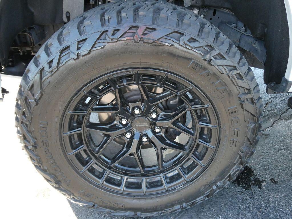 2024 Ford F-150 Tremor 4WD SuperCrew 5.5' Box