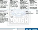 2024 Ford F-150 Tremor 4WD SuperCrew 5.5' Box