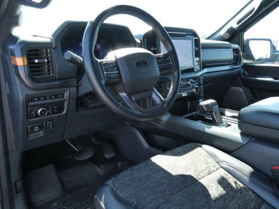 2024 Ford F-150 Tremor 4WD SuperCrew 5.5' Box