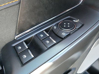 2024 Ford F-150 Tremor 4WD SuperCrew 5.5' Box