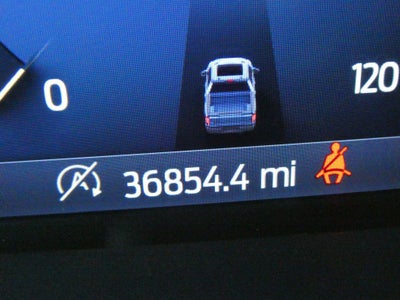 2024 Ford F-150 Tremor 4WD SuperCrew 5.5' Box