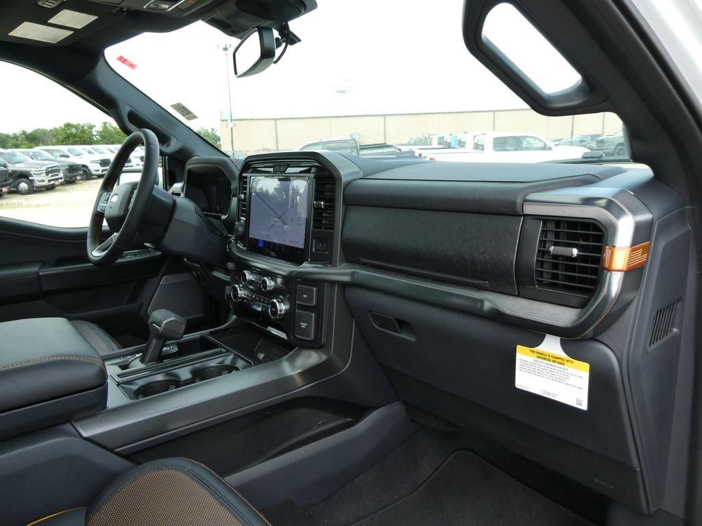 2026 Ford F-150 Tremor 4WD SuperCrew 5.5' Box