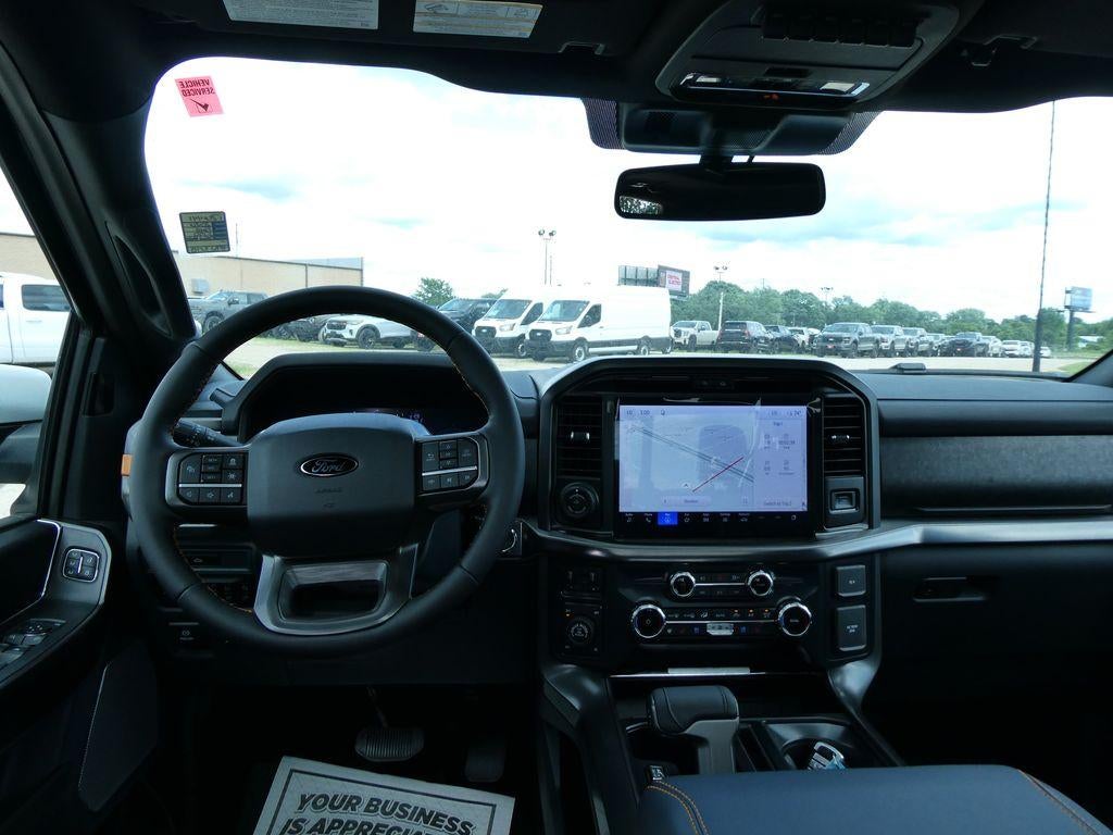 2026 Ford F-150 Tremor 4WD SuperCrew 5.5' Box