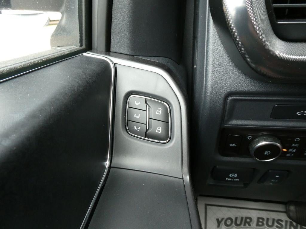 2026 Ford F-150 Tremor 4WD SuperCrew 5.5' Box