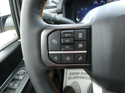2026 Ford F-150 Tremor 4WD SuperCrew 5.5' Box