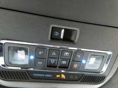 2026 Ford F-150 Tremor 4WD SuperCrew 5.5' Box