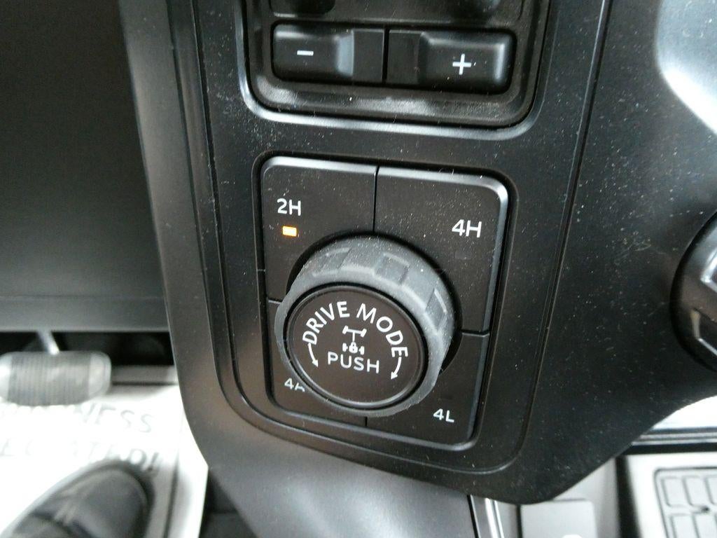 2026 Ford F-150 Tremor 4WD SuperCrew 5.5' Box