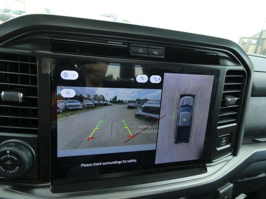 2026 Ford F-150 Tremor 4WD SuperCrew 5.5' Box