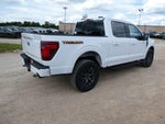 2026 Ford F-150 Tremor 4WD SuperCrew 5.5' Box