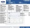 2026 Ford F-150 Tremor 4WD SuperCrew 5.5' Box