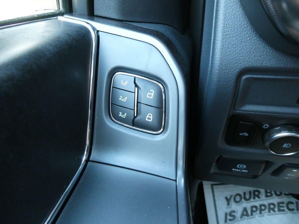 2026 Ford F-150 Tremor 4WD SuperCrew 5.5' Box