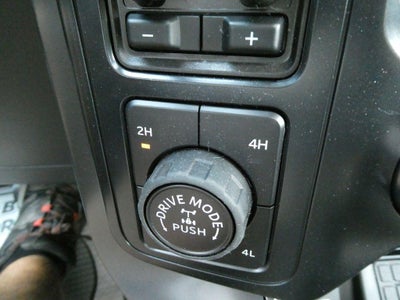 2026 Ford F-150 Tremor 4WD SuperCrew 5.5' Box