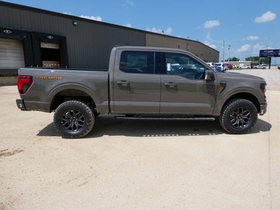 2026 Ford F-150 Tremor 4WD SuperCrew 5.5' Box
