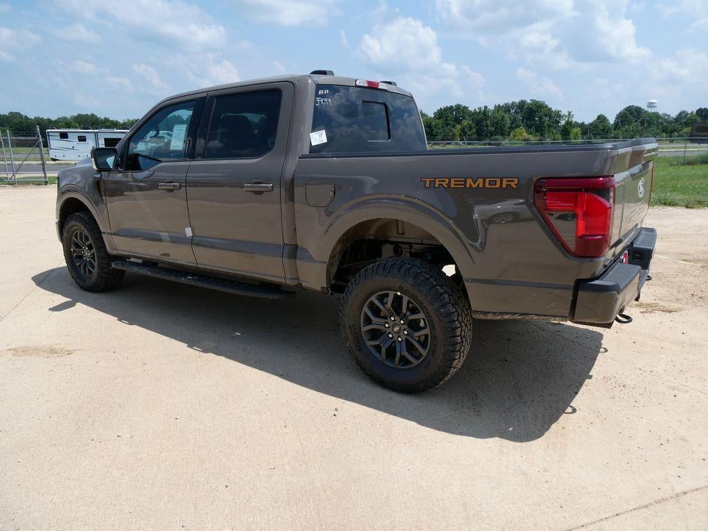 2026 Ford F-150 Tremor 4WD SuperCrew 5.5' Box