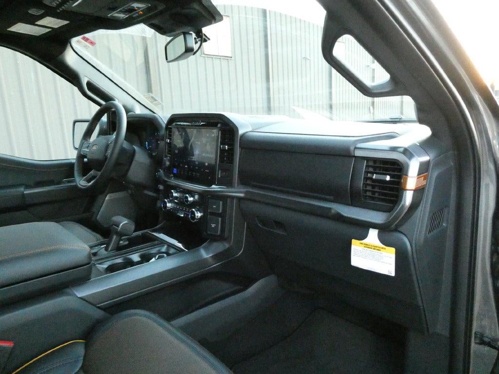2026 Ford F-150 Tremor 4WD SuperCrew 5.5' Box