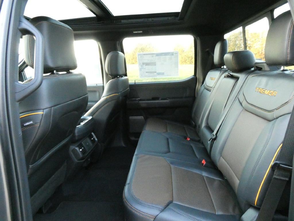 2026 Ford F-150 Tremor 4WD SuperCrew 5.5' Box