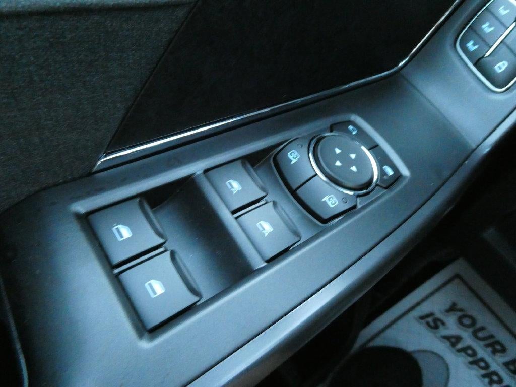 2026 Ford F-150 Tremor 4WD SuperCrew 5.5' Box