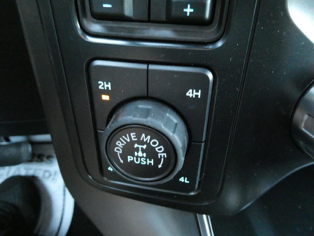 2026 Ford F-150 Tremor 4WD SuperCrew 5.5' Box