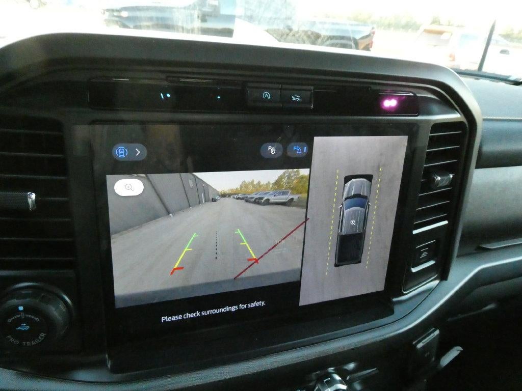 2026 Ford F-150 Tremor 4WD SuperCrew 5.5' Box