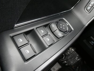 2026 Ford F-150 Tremor 4WD SuperCrew 5.5' Box