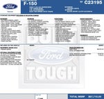 2026 Ford F-150 Tremor 4WD SuperCrew 5.5' Box