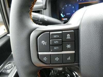 2026 Ford F-150 Tremor 4WD SuperCrew 5.5' Box
